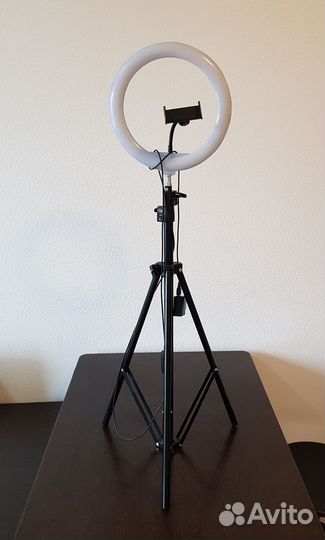 Кольцо для селфи