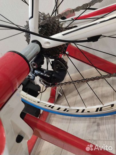 Продам велосипед бу