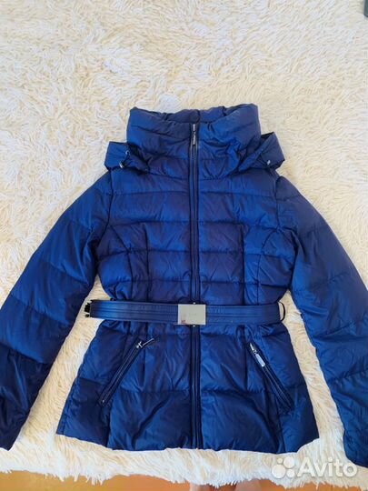 Продам куртку Benetton