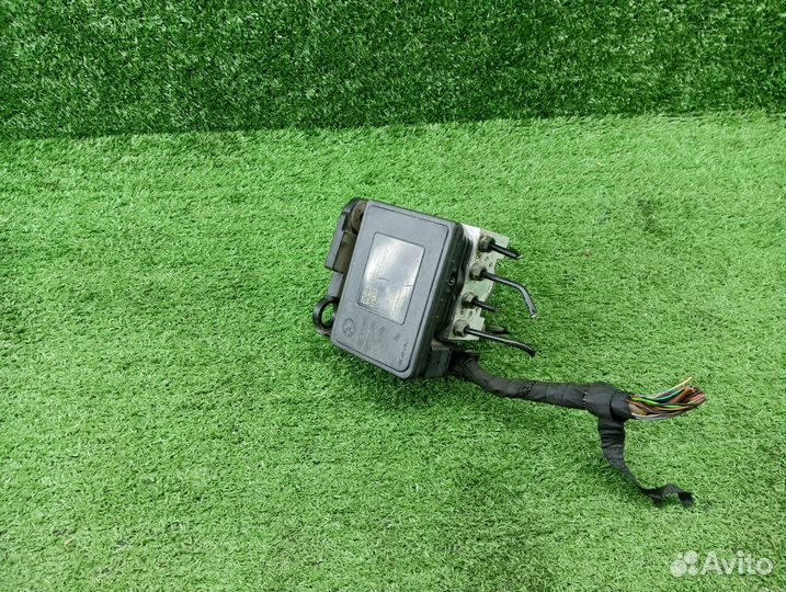 Блок ABS Audi A3 8V