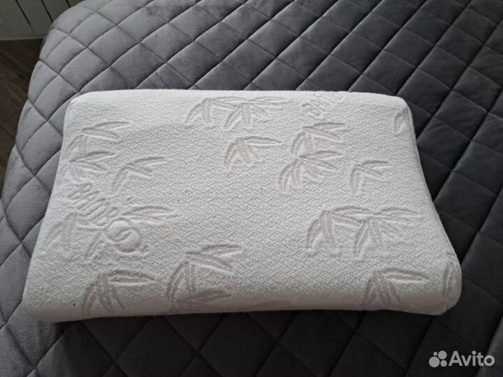 Подушка ортопедическая