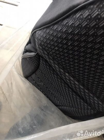 Чехлы на приору,2107