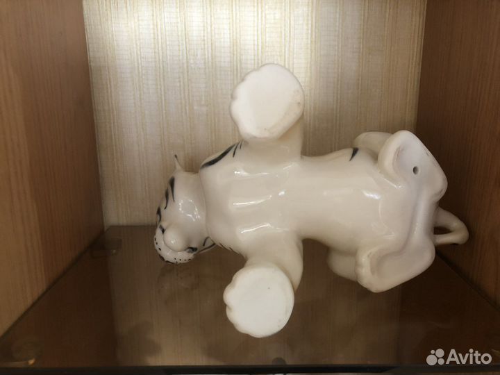 Тигренок СССР