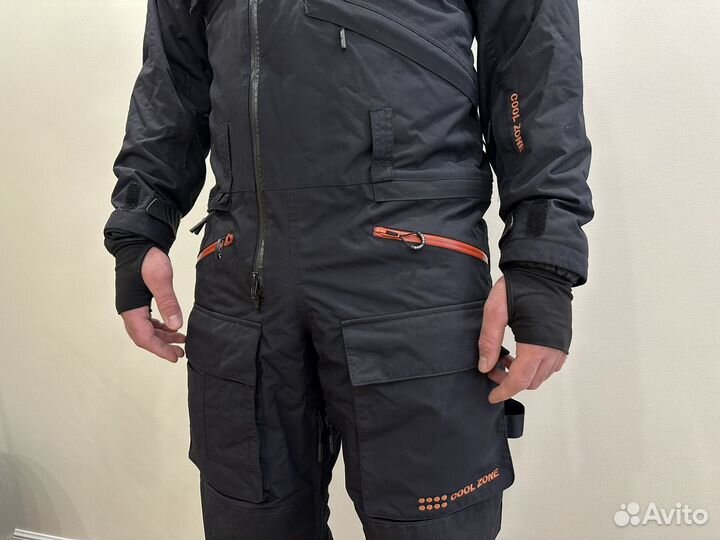 Комбинезон cool zone горнолыжный