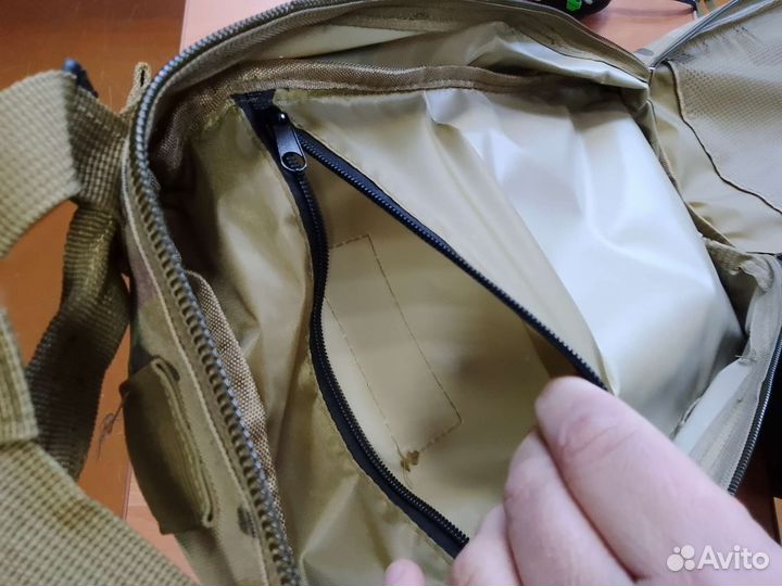 Рюкзак 25литров, цвет в ассортименте