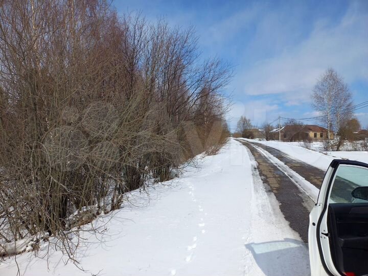 Участок 2,05 га (СНТ, ДНП)