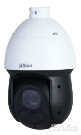 IP-видеокамера Dahua DH-SD49216DB-HNY
