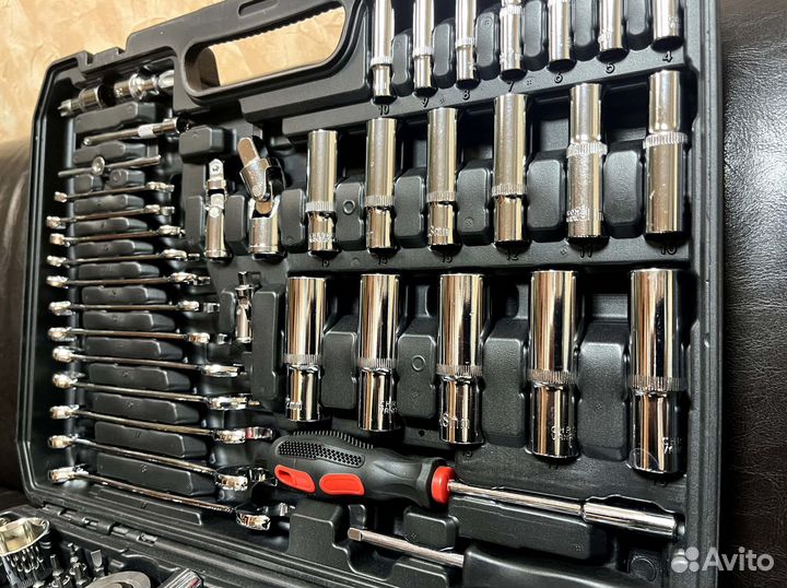 Набор инструментов