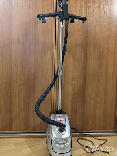 Отпариватель вертикальный runzel pro-290