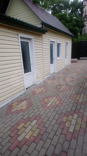 Комната 9 м² в 1-к., 1/1 эт.