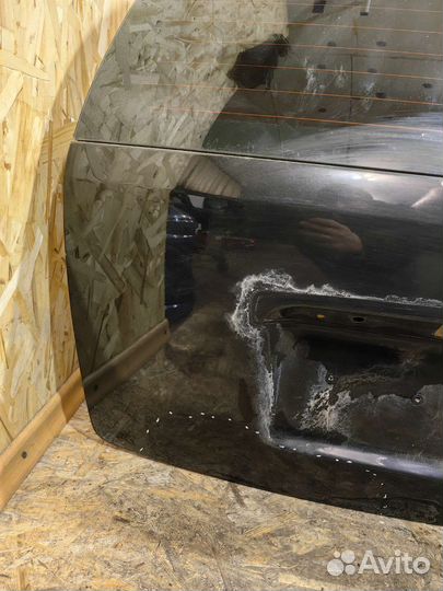 Крышка Багажника Шкода Октавия тур Универсал