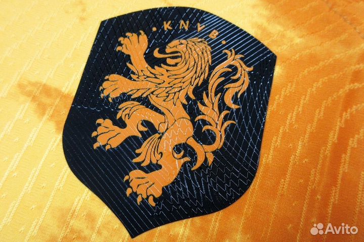 Форма Сборная Голландии сезон 23/24