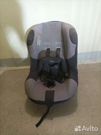 Детская кресло для автомобиля бу