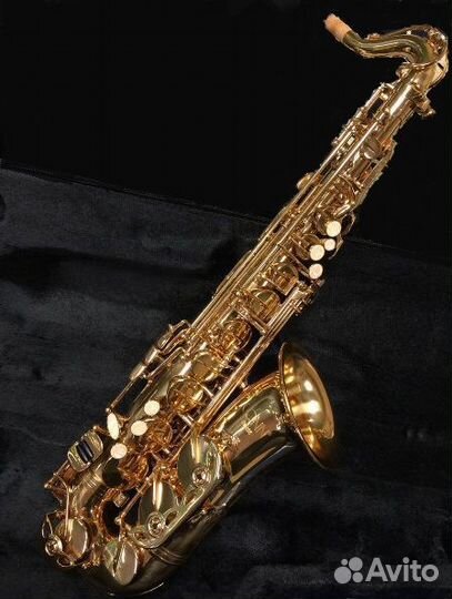 Саксофон альт Conn AS-655 Eb