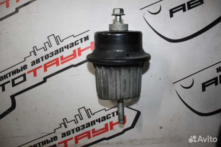 Подушка двс toyota lexus crown IS350 mark X GRS184