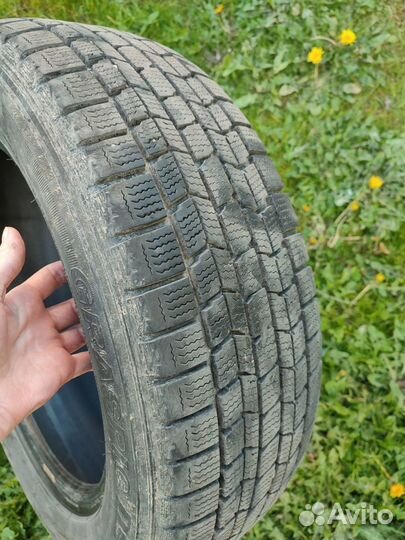 Dunlop Graspic DS3 185/60 R15 84Q