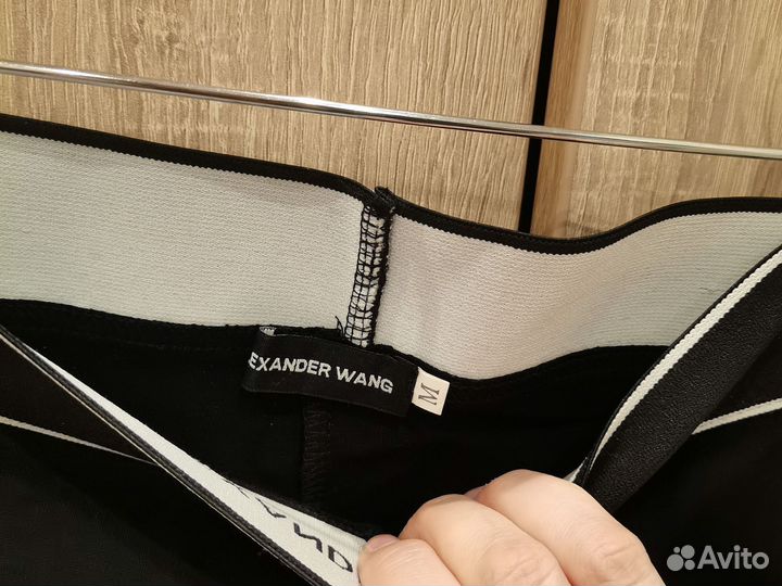 Лосины спортивные