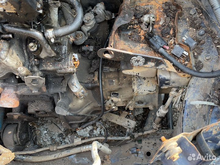 Гбц daewoo matiz 1.0 4 цилиндра