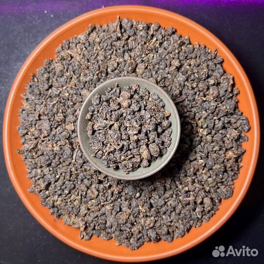 Лютейшая гамк Кислота в Габа Алишань