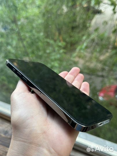 iPhone 12 Pro Max, 128 ГБ