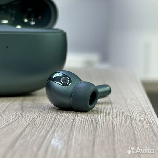 Беспроводные наушники Xiaomi Buds 3 Pro