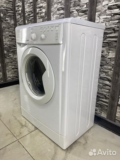 Стиральная машина бу Indesit с доставкой