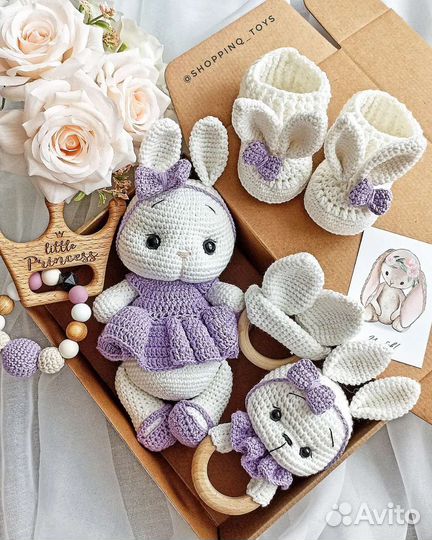 Набор на выписку