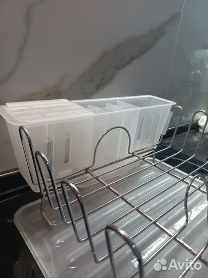 Сушилка для посуды Tescoma