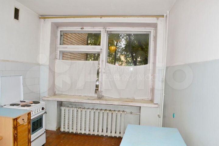 3-к. квартира, 83,1 м², 1/12 эт.
