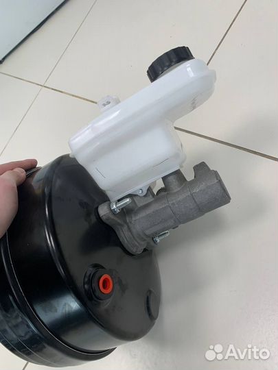 Вакуумный усилитель тормозов ГАЗель Next в сб