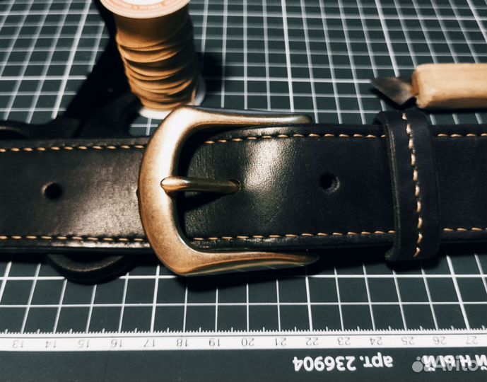 Ремень мужской