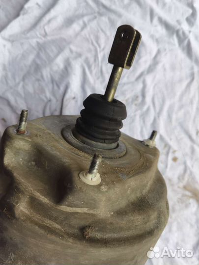 Вакуумник Вольво 740 940