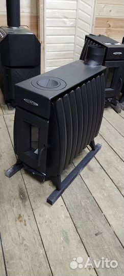 Отопительная печь 