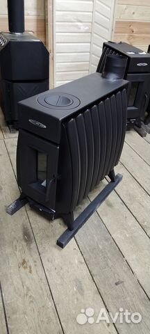 Отопительная печь 