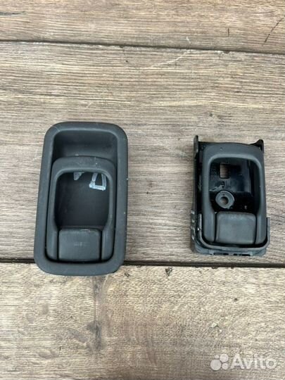 Ручка двери внутренняя Subaru Impreza GF6 EJ18E