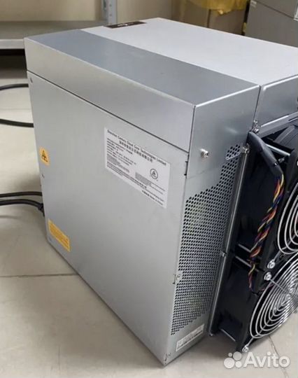 Antminer s 19 90 th