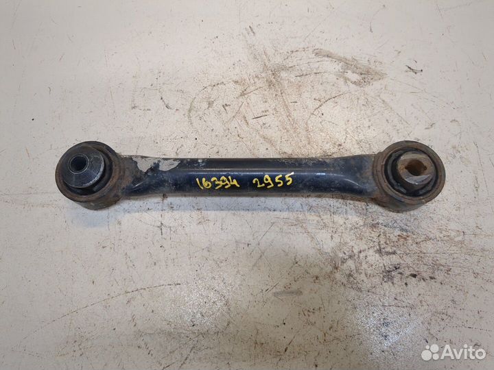 Рычаг подвески Lincoln MKZ, 2018