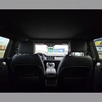 Land Rover Range Rover Evoque 2.0 AT, 2019, 45 000 км, с пробегом, цена 4 800 000 руб.