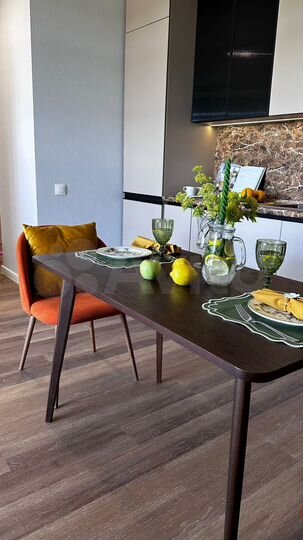 2-к. квартира, 62 м², 7/10 эт.