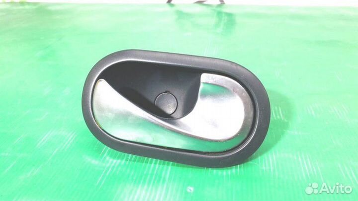 Ручка двери внутренняя передняя правая Renault