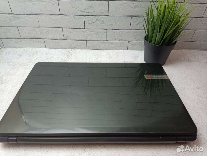 Ноутбук Packard Bell