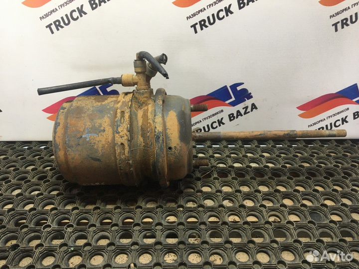 Энергоаккумулятор тормозной Renault Kerax