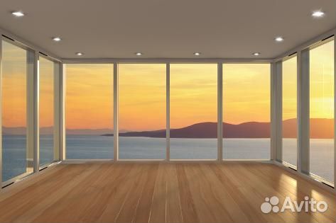 Окна на заказ в рассрочку без банка