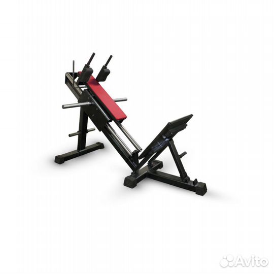 Гакк машина