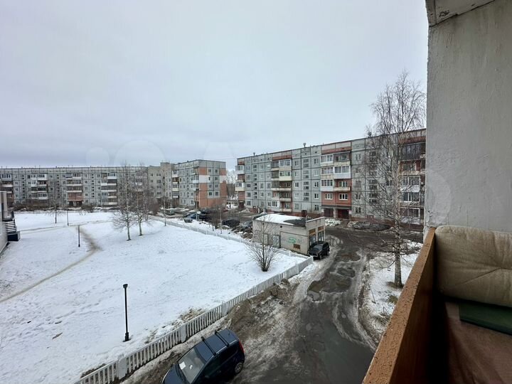 1-к. квартира, 41,9 м², 3/9 эт.