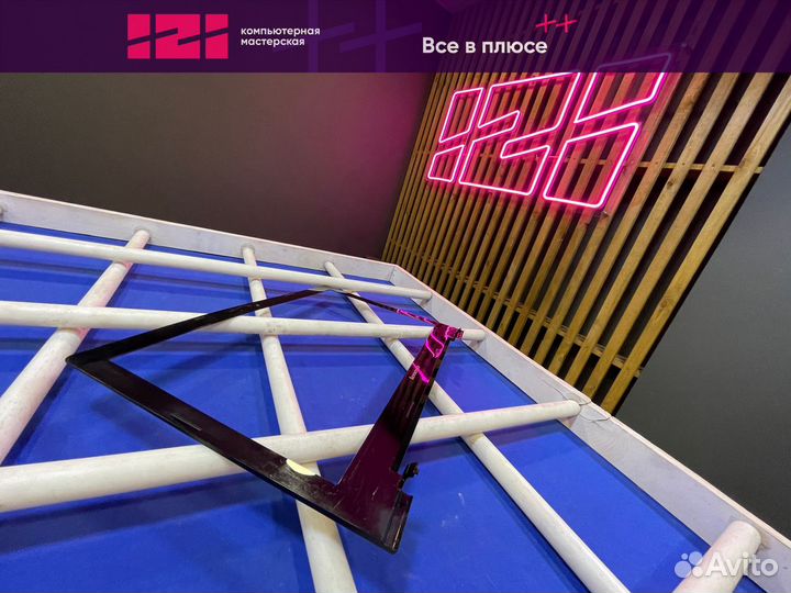 Рамка матрицы для ноутбука Lenovo g50-g30