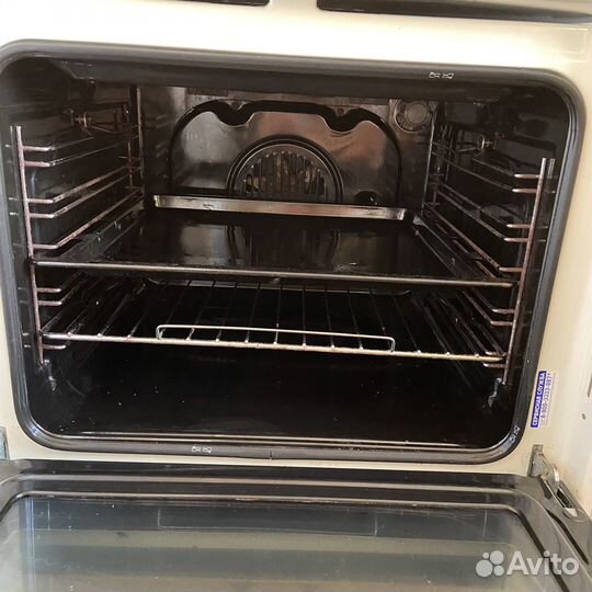 Духовой шкаф hotpoint ariston