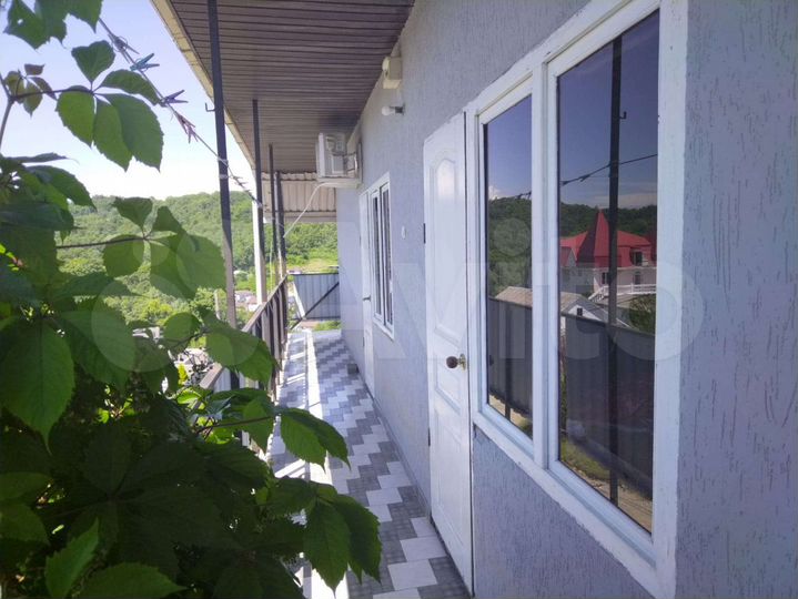 Комната 12 м², 2/2 эт.