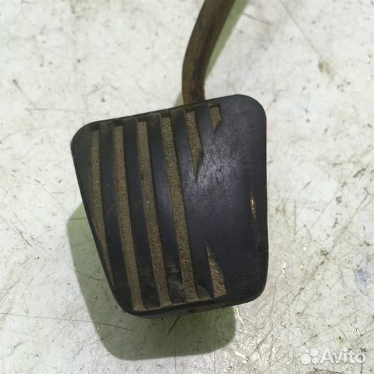 Педаль тормоза Шевроле Авео Т200 03-08