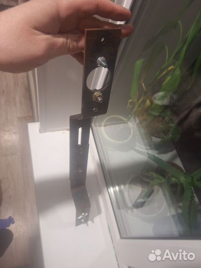 Планка валов ауди а6 v6